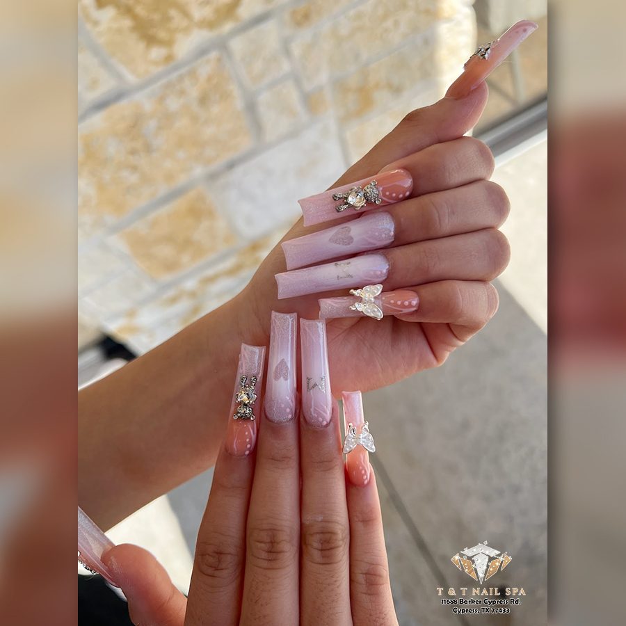 Lovely Nail designs